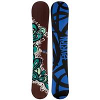 Burton Supermodel Snowboard - Men's