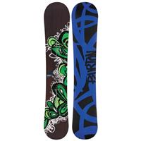 Burton Supermodel Snowboard - Men's