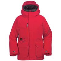 Burton System Jacket – Boy's