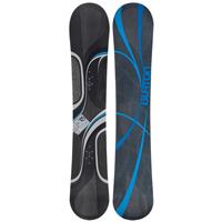 Burton T6 Snowboard - Men's