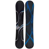 Burton T6 Snowboard - Men's