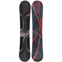 Burton T6 Snowboard - Men's
