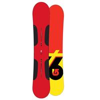 Burton T6 Snowboard - Men's
