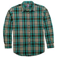 Burton Tech Flannel Top - Men's