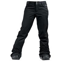 Burton The White Collection Apocalypse Later Pant – Women's