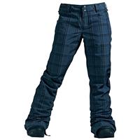 Burton The White Collection Apocalypse Later Pant – Women's