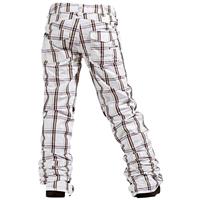 Burton The White Collection Apocalypse Later Pant – Women's
