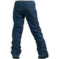 Burton The White Collection Apocalypse Later Pant – Women's