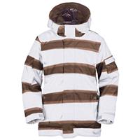 Burton The White Collection Cosmic Delight Jacket – Boy's