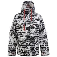 Burton The White Collection Division Jacket - Men's