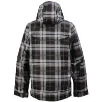 Burton The White Collection Transmission Jacket - Men's