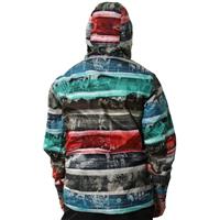 Burton The White Collection Transmission Jacket - Men's