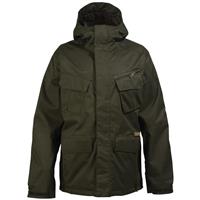 Burton Traction Jacket - Men's