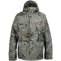 Burton Traction Jacket - Men's