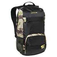 Burton Treble Yell Pack
