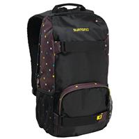Burton Treble Yell Pack