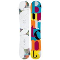 Burton Troop Snowboard - Women's