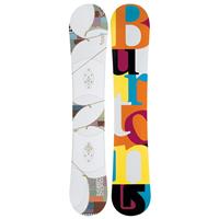 Burton Troop Snowboard - Women's