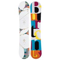 Burton Troop Snowboard - Women's