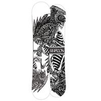 Burton Twin Snowboard - Men's
