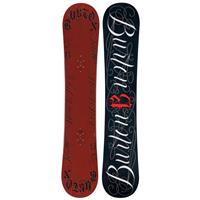 Burton Twin Snowboard - Men's