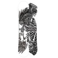 Burton Twin Snowboard - Men's