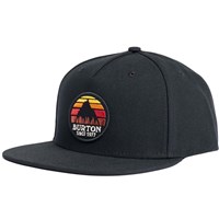 Burton Underhill Hat - Men's - True Black (25)