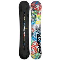 Burton Vapor Snowboard - Men's