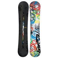 Burton Vapor Snowboard - Men's
