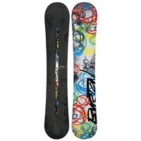 Burton Vapor Snowboard - Men's