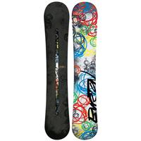 Burton Vapor Snowboard - Men's