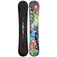 Burton Vapor Snowboard - Men's