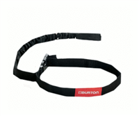 Burton Web Leash
