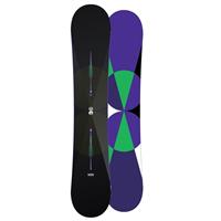 Burton X8 Snowboard - Men's