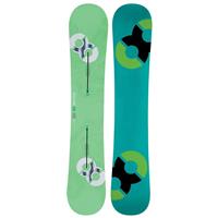 Burton X8 Snowboard - Mens'