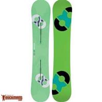 Burton X8 Snowboard - Mens'