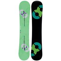 Burton X8 Snowboard - Mens'