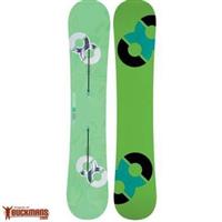 Burton X8 Snowboard - Mens'
