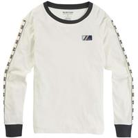Burton Bel Mar LS Shirt - Women's - Stout White