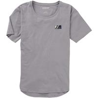 Burton Bel Mar Scoop SS Shirt - Women's - Lilac Gray