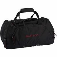 Burton Boothaus 2.0 60L Large Duffel Bag - True Black (17)