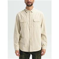Burton Brighton Flannel - Men's - Canvas