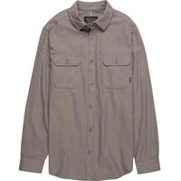 Burton Men's Brighton LS Flannel Shirt - Falcon