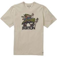 Burton Bronn SS T-Shirt - Men's - Pelican