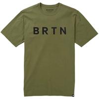 Burton Men's BRTN Short-Sleeve T-Shirt - Weeds