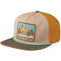 Burton Buckweed Hat - Men's - Wood Thrush
