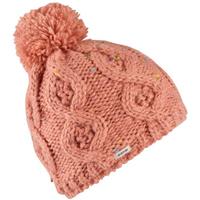 Burton Chloe Beanie - Girl's - Sea Pink