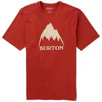Burton Classic Mountain High Short Sleeve T-Shirt - Tandori