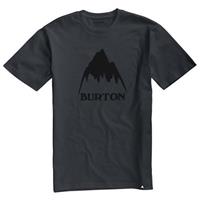 Burton Classic Mountain High SS T-Shirt - Men's - Phantom