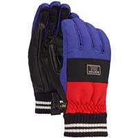 Burton Dam Glove - Men's - Royal Blue